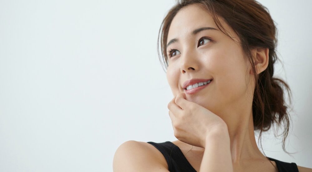 審美歯科治療とは