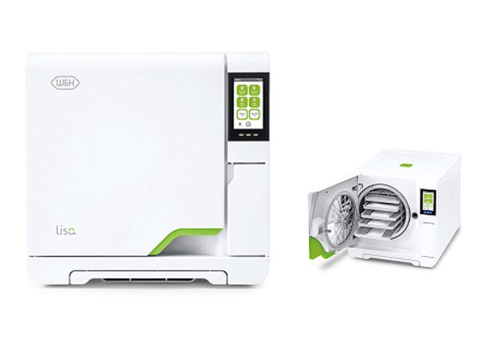 クラスBオートクレーブ