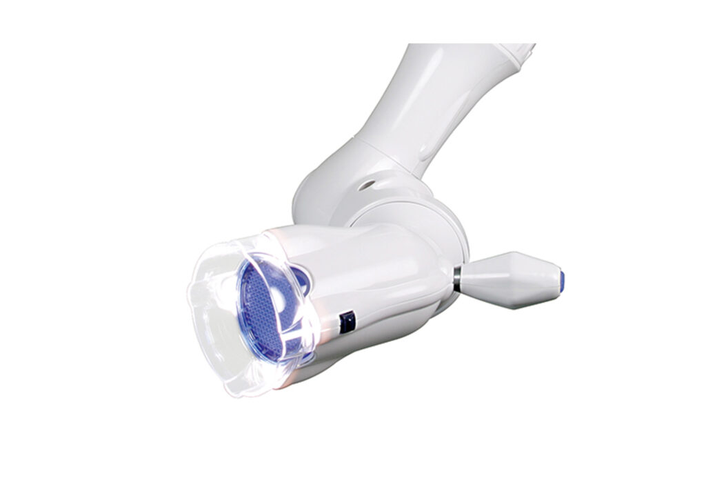 口腔外バキューム